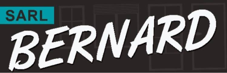 Fourniture et pose de menuiseries Alu et PVC VITROLLES SARL BERNARD